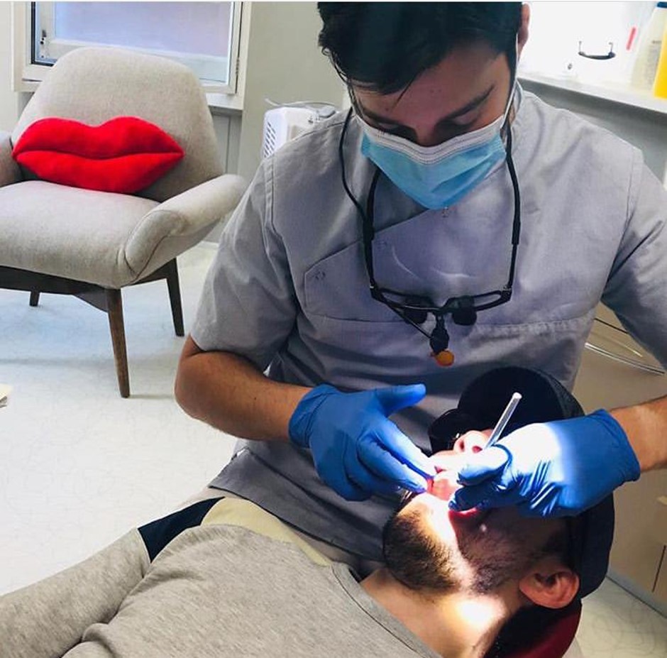 General Dentistry near Baker Street, London