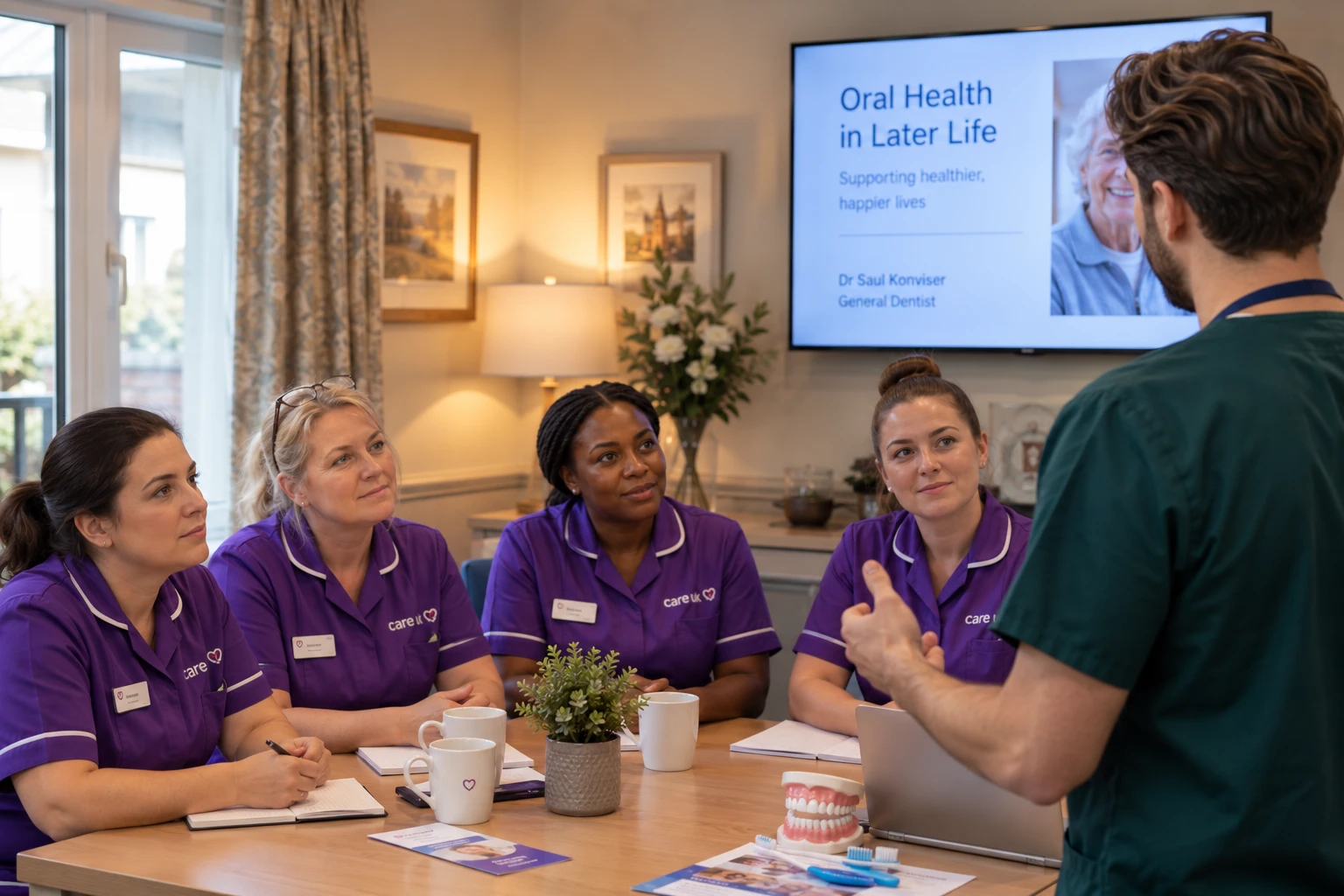 carehome